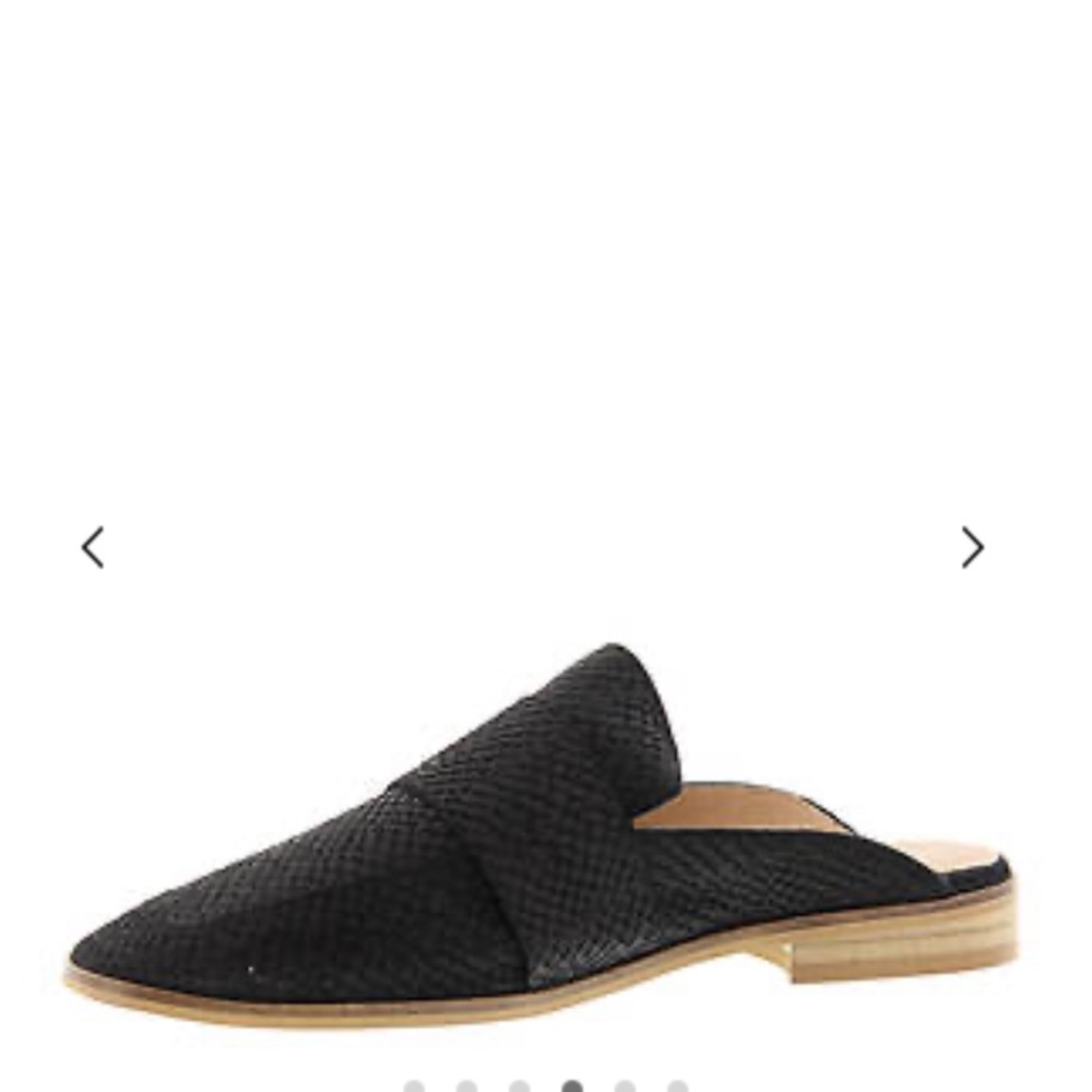 Free People At Ease Loafer Size 10